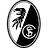 SC Freiburg (w) logo