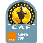 CAF Super Cup logo
