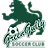 Green Gully Cavaliers logo