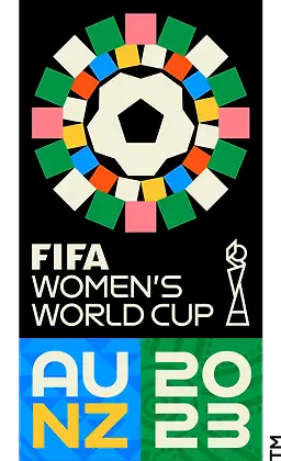 FIFA Women's World Cup logo