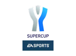 EA SPORTS Supercup logo