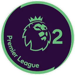 English U23 Professional Development League 2 logo