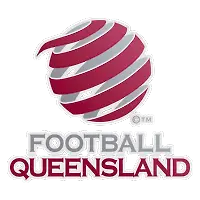Australia National Premier Leagues Queensland logo