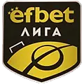 Bulgarian First League logo