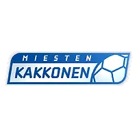 Finnish Kakkonen South logo