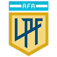 Argentine Division 1 logo