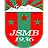 JSM Bejaia U21 logo