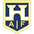 Herrestads AIF logo