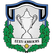 Estonian Cup logo