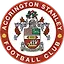 Accrington ST logo