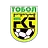 Tobol Kostanai logo