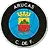 Arucas CF U18 logo
