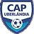CAP Uberlandia logo