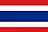 Thai King's Cup country flag