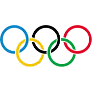 Youth Olympic Games logo