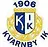 Kvarnby IK logo
