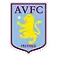 Aston Villa U21 logo