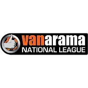 English National League logo