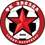 Zvezda Sint Petersburg logo