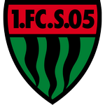 Schweinfurt 05 FC logo