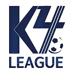 Korean K League 4 logo