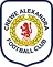 Crewe Alexandra U21 logo