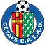 Getafe logo