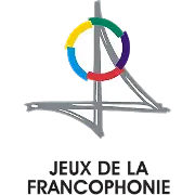 Francophone Games logo