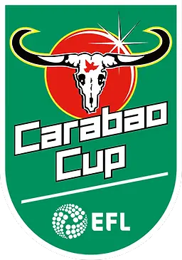 English Carabao Cup logo