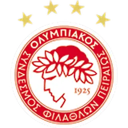 Olympiakos Piraeus profile photo