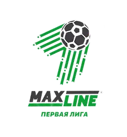 Belarusian First League logo