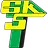 Gornik Leczna logo