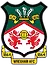 Wrexham Reserve logo