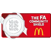 English Association Community Shield logo