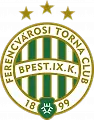 Ferencvarosi TC (w) profile photo