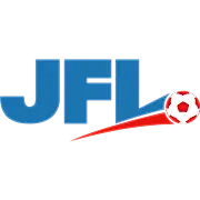 Japanese Football League logo