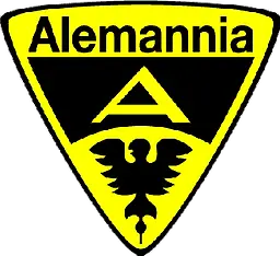 Alemannia Aachen profile photo