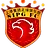 Shanghai SIPG U23 logo