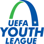 UEFA Youth League logo
