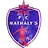 FC Nathalys logo