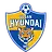Ulsan Hyundai Horang-i U18 logo