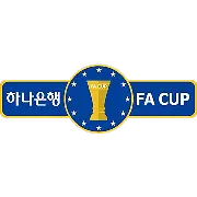 Korean FA Cup logo
