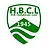 HB Chelghoum Laid logo
