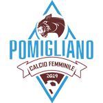 Pomigliano (w) logo