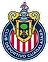 Chivas Guadalajara U20 logo