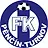 FK Pencin Turnov logo