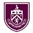 Burnley (R) logo