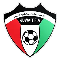 Kuwaiti First Division Leagus logo