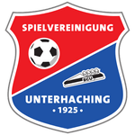 SpVgg Unterhaching U19 logo