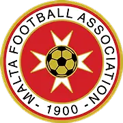 Malta AME Cup logo